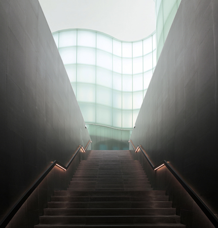 MUDEC